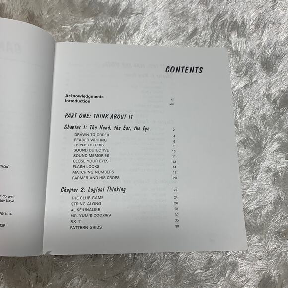 Games for Learning Activities Education Kindergarten to 3rd Grade - Picture 3 of 7